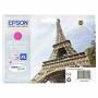 Epson - - Druckerpatrone - Gre XL - 1 x Magenta - 2000 Seiten (C13T70234010) [EURO-Version]