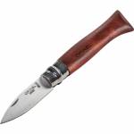 Opinel - Austernmesser No. 09 Klappmesser mit Holzgriff