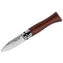 Opinel - Austernmesser No. 09 Klappmesser mit Holzgriff