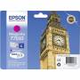 Epson - Tintenpatrone L magenta T 703 WorkForce Pro T 7033