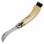 Opinel - Pilzmesser No. 08 Klappmesser mit Brste