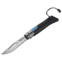  "Opinel-Opinel No. 08 Outdoor Blue Pocket knife-Opinel-Hardware/Electronic"