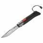 Opinel - Taschenmesser No. 08 Outdoor orange