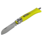 "Opinel-Taschenmesser No. 09 inkl. Bitset gelb-Opinel-Hardware/Electronic"