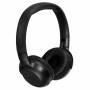 Philips - UpBeat TAUH202BK - Kopfhrer mit Mikrofon - On-Ear - Bluetooth - kabellos - Schwarz (TAUH202BK/00)