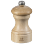 Peugeot - Peugeot BISTRO pepper mill beech wood nature 10 cm