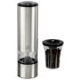 Peugeot - Peugeot ELIS SENSE electrical pepper grinder stl. steel 20 cm