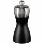 Peugeot - FIDJI Pfeffermhle Buchenholz matt schwarz 12 cm