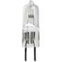 Osram - Halogen HLX Lampe GY6.35 ohne Reflektor 100W 12V 3600lm [DE-Version]