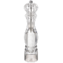 Peugeot - Peugeot NANCY salt mill Acryl clear 30 cm