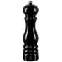  "Peugeot-PARIS Pfeffermhle Buchenholz schw lackiert 22 cm-Peugeot-Hardware/Electronic"