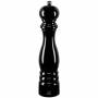 Peugeot - PARIS Pfeffermhle Buchenholz schw lackiert 30 cm
