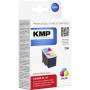 Kmp Printtechnik Ag - KMP Patrone Canon CL41 color 155 S. C58 refilled [EURO-Version]