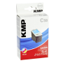 Kmp Printtechnik Ag - KMP Patrone Canon CL41 color 155 S. C58 refilled [EURO-Version]