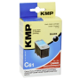 Kmp - C61 Tintenpatrone schwarz kompatibel mit Canon PG-37 [EURO-Version]