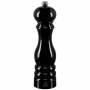 Peugeot - PARIS Salzmhle Buchenholz schw lackiert 22 cm