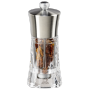  "Peugeot-OUESSANT Chilimhle Edelstahl/Transparent 14 cm-Peugeot-Hardware/Electronic"