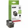Kmp - KMP C77 - 9 ml - Schwarz - kompatibel - Tintenpatrone - fr Canon PIXMA MP230, MP237, MP252, MP258, MP270, MP282, MP499, MX [EURO-Version]