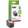 Kmp - KMP C78 - 9 ml - Farbe (Cyan, Magenta, Gelb) - kompatibel - Tintenpatrone - fr Canon PIXMA MP230, MP237, MP252, MP258, MP2 [EURO-Version]