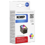  "Kmp-C78 Tintenpatrone color kompatibel mit Canon CL-511 [EURO-Version]-Kmp-Hardware/Electronic"
