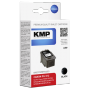 Kmp Printtechnik Ag - KMP Patrone Canon PG512 black 420 S. C79 refilled [EURO-Version]