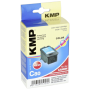 Kmp - KMP C80 - 13 ml - Farbe (Cyan, Magenta, Gelb) - kompatibel - Tintenpatrone - fr Canon PIXMA MP230, MP252, MP258, MP272, MP [EURO-Version]