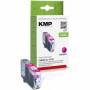 Kmp Printtechnik Ag - KMP Patrone Canon CLI521M magenta 510 S. C75 kompatibel [EURO-Version]