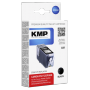  "Kmp-KMP C81 - 19 ml - Schwarz - kompatibel - Tintenpatrone - fr Canon PIXMA iP4950, iX6550, MG5350, MG6250, MG8150, MG8250, MX [EURO-Version]-Kmp Printtechnik Ag-Accessories"