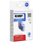 Kmp Printtechnik Ag - C83 Tintenpatrone cyan kompatibel mit Canon CLI-526 C [EURO-Version]