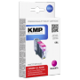  "Kmp Printtechnik Ag-KMP Patrone Canon CLI526M magenta 450 S. C84 kompatibel [EURO-Version]-Kmp Printtechnik Ag-Hardware/Electronic"