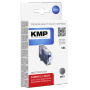 Kmp Printtechnik Ag - KMP C86 - 9 ml - Grau - kompatibel - Tintenpatrone - fr Canon PIXMA MG6150, MG6250, MG8150, MG8250 (1515,0041) [EURO-Version]