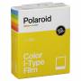  "Polaroid-1x2 Color Film fr I-type (0060091)-Polaroid-Hardware/Electronic"