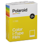 Polaroid - 1x2 Color Film fr I-type (0060091)