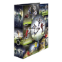  "Herma-Herma Motiv Folder Sports Collection Football DIN A4 19185-Herma-Hardware/Electronic"