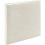 Goldbuch - Summertime Trend2 25x25 60 weie Seiten beige 24605