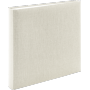 Goldbuch - Summertime Trend2 25x25 60 weie Seiten beige 24605