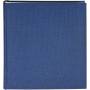 Goldbuch - Summertime blau 25x25 60 wei�e Seiten 24708