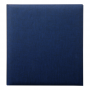 Goldbuch - Summertime Blau 30x31 60 Weie Seiten 27708