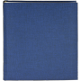 Goldbuch - Summertime blau 30x31 100 weie Seiten 31708