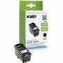 Kmp Printtechnik Ag - KMP Patrone HP CB336EE Nr.350XL black 1000 S. H42 refilled [EURO-Version]