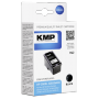  "Kmp Printtechnik Ag-KMP Patrone HP CB336EE Nr.350XL black 1000 S. H42 refilled [EURO-Version]-Kmp Printtechnik Ag-Hardware/Electronic"