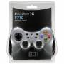 Logitech - Logitech F710 Wireless Gamepad