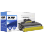 Kmp - KMP - Mit hoher Kapazitt - Schwarz - kompatibel - Tonerpatrone (Alternative zu: Brother TN6600) - fr Brother HL-1030 [EURO-Version]