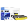 Kmp Printtechnik Ag - KMP Toner Brother TN-2000/TN2000 black 2500 S. B-T10 remanufactured [EURO-Version]