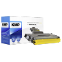 Kmp Printtechnik Ag - KMP Toner fr brother Laserdrucker HL-2140/HL-2150, schwarz (1253,0000) [EURO-Version]