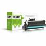  "Kmp--Tonerkartusche/Tonerkit C-T14 Schwarz, kompatibel mit Canon Cartridge T / FX 8 Kapazitt: 240g, ca. 3.500 Seiten, LGA zert [EURO-Version]-Kmp Printtechnik Ag-Accessories"