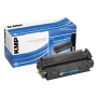 Kmp - -Tonerkartusche/Tonerkit C-T14 Schwarz, kompatibel mit Canon Cartridge T / FX 8 Kapazitt: 240g, ca. 3.500 Seiten, LGA zert [EURO-Version]