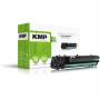 Kmp - H-T71 Toner schwarz kompatibel mit HP Q 5949 X [EURO-Version]