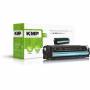 Kmp - H-T116 Toner yellow kompatibel mit HP CB 542 A [EURO-Version]