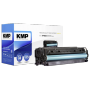 Kmp - H-T123 Toner cyan kompatibel mit HP CC 531 A [EURO-Version]